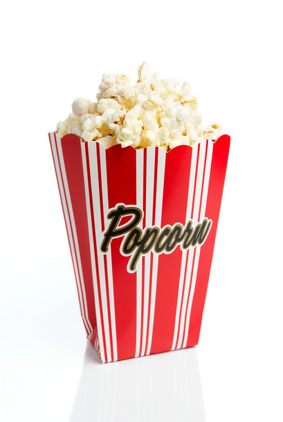 Popcorn - Fotografie, Obrázek