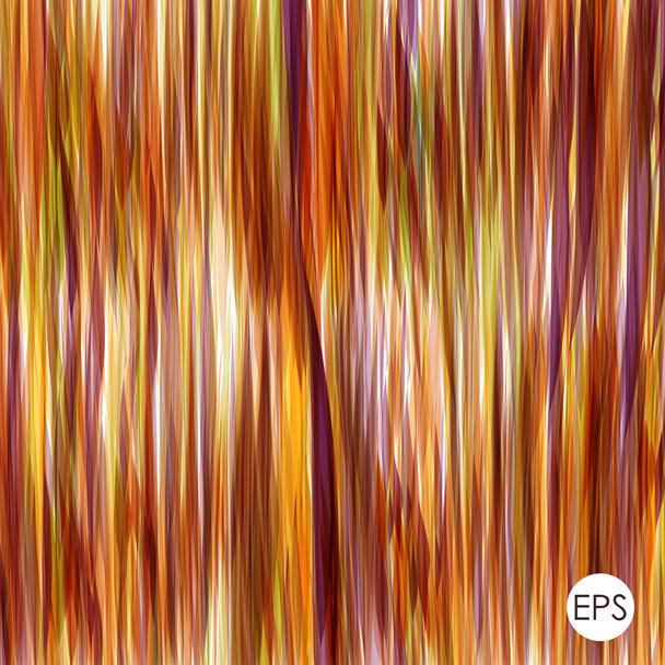 Vector Abstracto arco iris curvo rayas color línea fondo vertical. EPS
 - Vector, Imagen