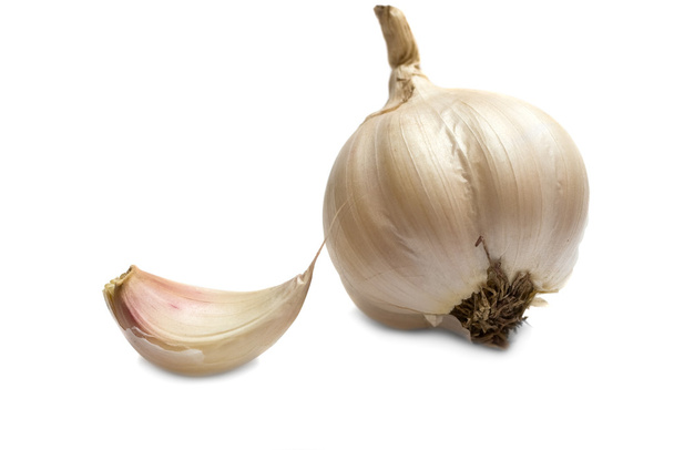 Garlic - Photo, Image