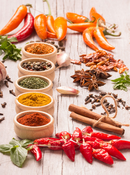 spices - Photo, image