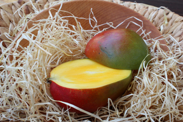 pikantní mango - Fotografie, Obrázek
