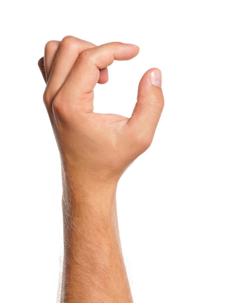 Рука людини
 - Фото, зображення
