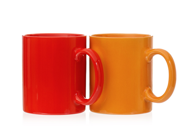 Two mugs - Photo, Image