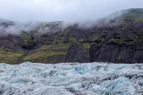Izland tájak - Fotó, kép