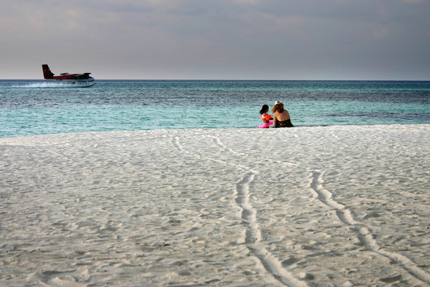 Мальдивские острова
 - Фото, изображение