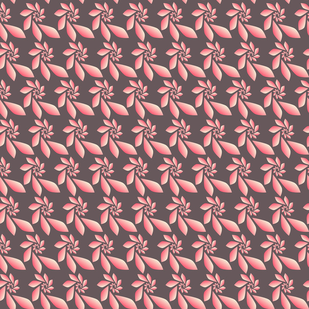 Seamless pattern - Vetor, Imagem