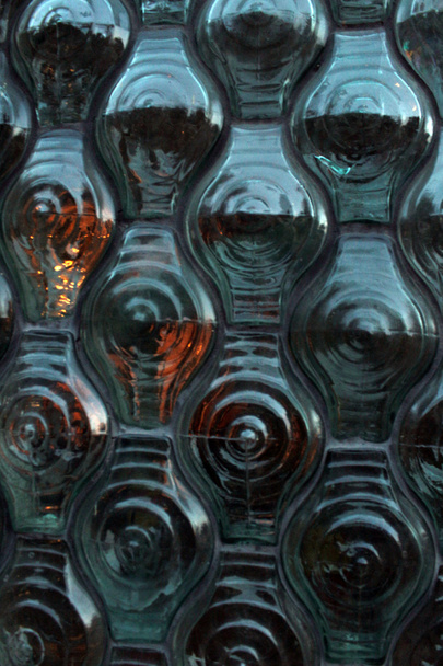 Abstract glass texture - Photo, Image