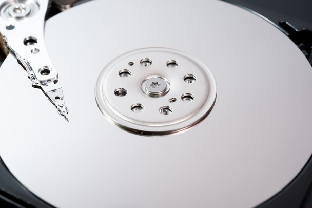 hard disk drive - Photo, Image
