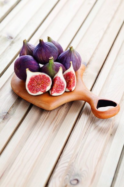 delicious fresh figs - Photo, Image