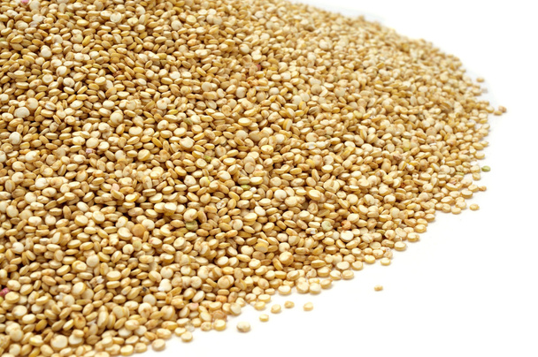 quinoa seeds - Photo, Image