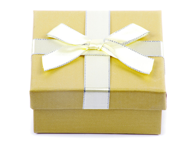 Box gifts - Photo, Image