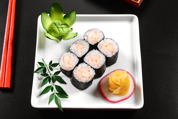 Japanese dish - Zdjęcie, obraz
