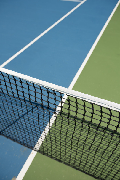 Tennis court - Photo, Image