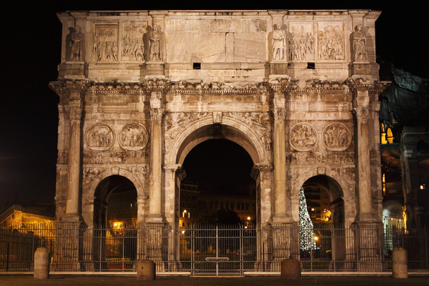 Arco di Costantino
 - Foto, immagini