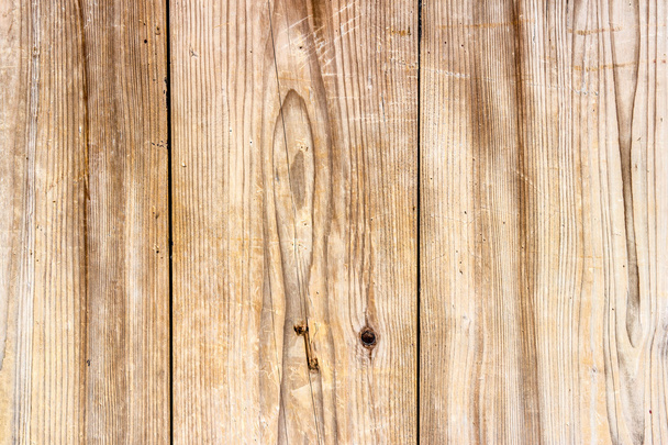 Stara tekstura drewna z naturalnych wzorów - Zdjęcie, obraz