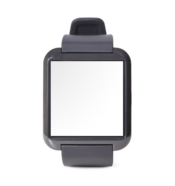 modern smart watch - Φωτογραφία, εικόνα