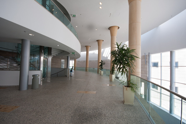 Interior moderno
 - Foto, imagen