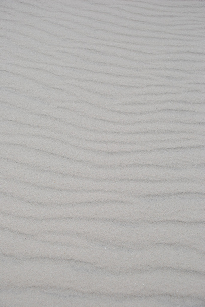 άμμο κύματα - Φωτογραφία, εικόνα