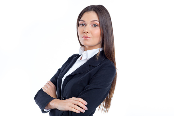 Successful business woman - Fotó, kép