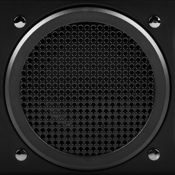 sound speaker - Фото, изображение