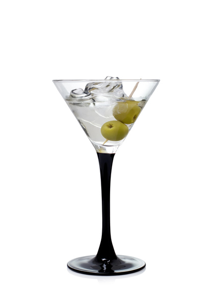 Martini. - Foto, Imagen