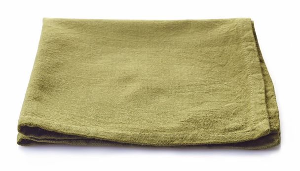 serwetka bawełniana - Zdjęcie, obraz