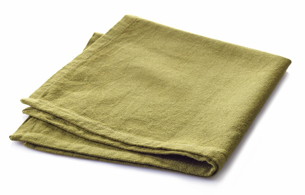 Cotton napkin - Photo, Image