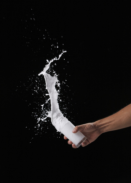 Pouring - Photo, Image