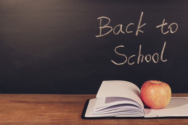 Back to School Concept - Fotografie, Obrázek