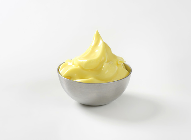 Sauce mayonnaise
 - Photo, image