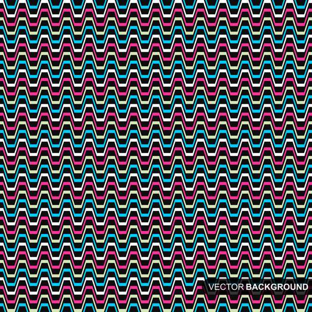 Modern seamless pattern - Вектор, зображення