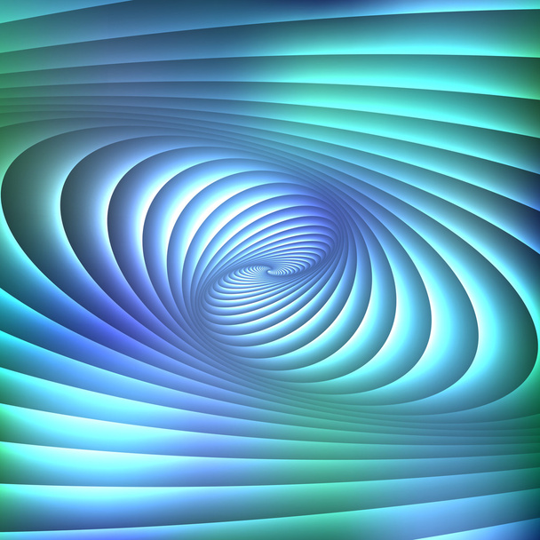 Abstract swirl background - Vettoriali, immagini