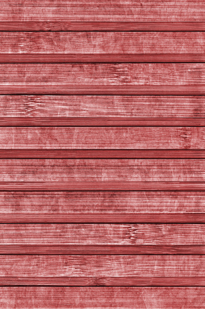Mat de bambú lugar blanqueado y manchado rojo moteado textura grunge
 - Foto, Imagen