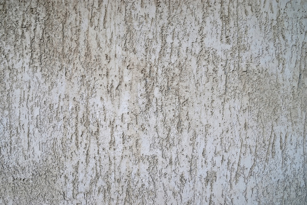 Grey wall background with fissure - Fotografie, Obrázek