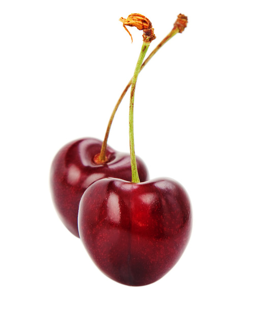 Cherries - Φωτογραφία, εικόνα