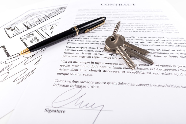 Real Estate контракт
 - Фото, зображення