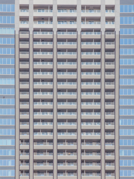 Edificio alto
 - Foto, imagen