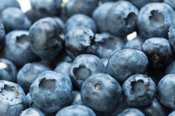 Blueberry antioxidant superfood - Photo, image