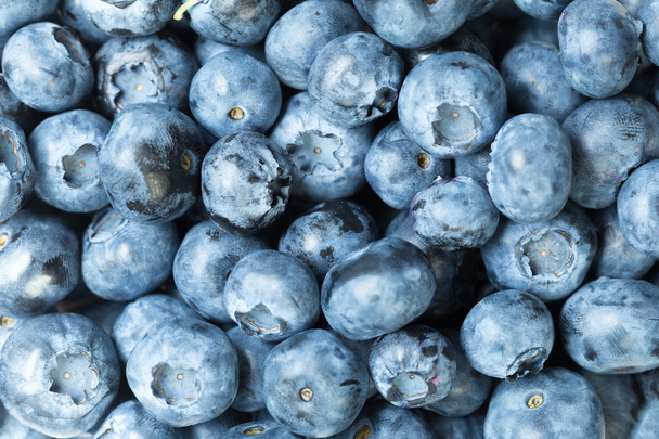 Blueberries antioxidant superfood - Photo, image