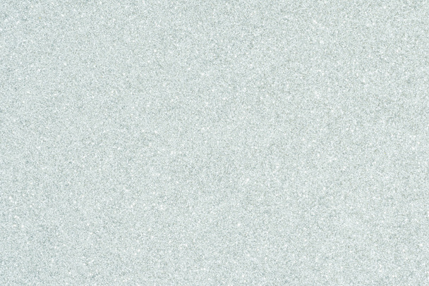 Blanc fond texture paillettes - Photo, image