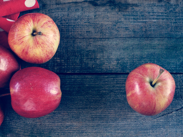apples - Foto, Imagen