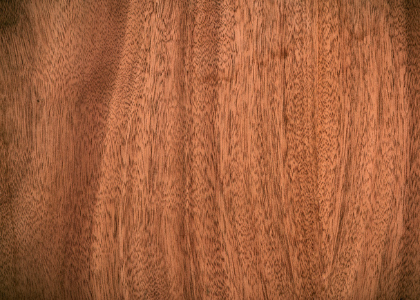 Padrão de natureza de madeira de teca superfície de móveis decorativos
 - Foto, Imagem