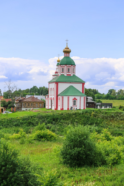 Suzdal - Фото, зображення