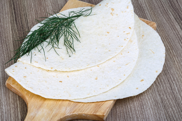 Tortillas - Fotografie, Obrázek