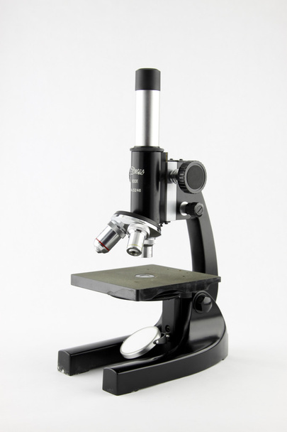 Mikroskop - Foto, Bild