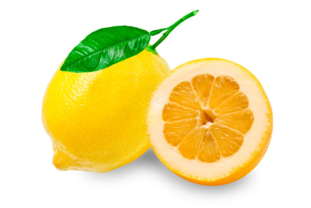Lemon - Фото, зображення