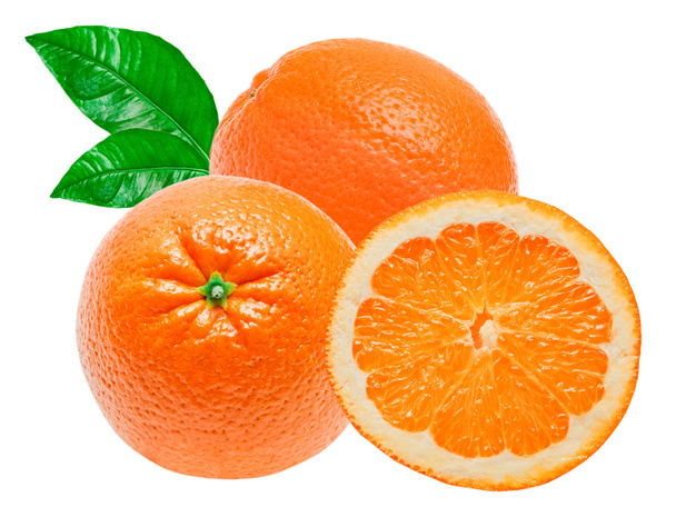 Orange - Foto, Bild
