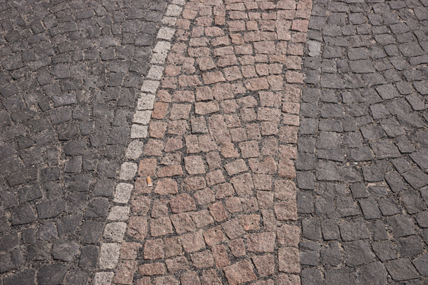 stenen vloer textuur - Foto, afbeelding