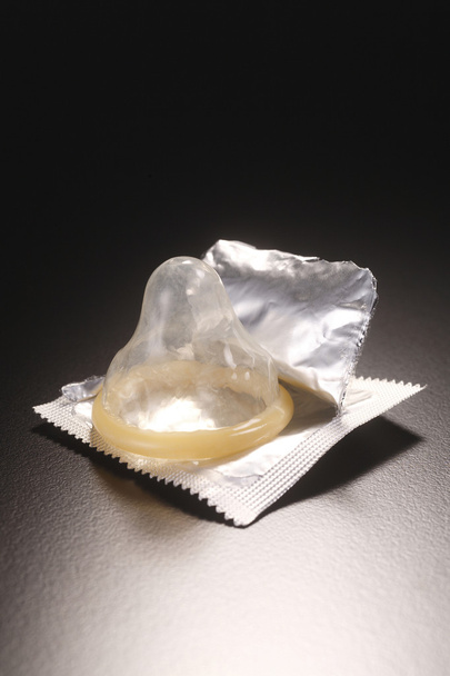 Condom - Valokuva, kuva