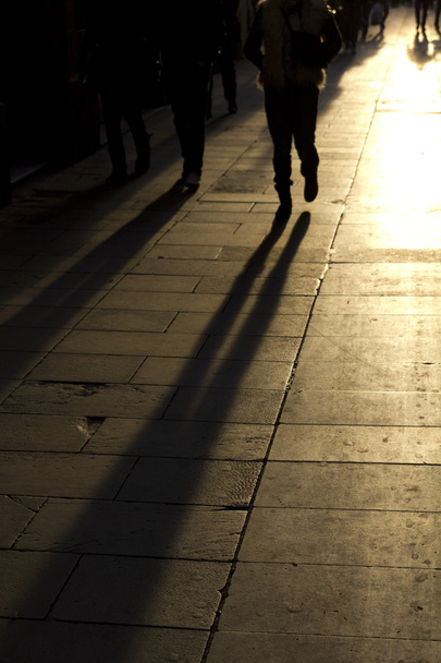 Shadows - Photo, Image